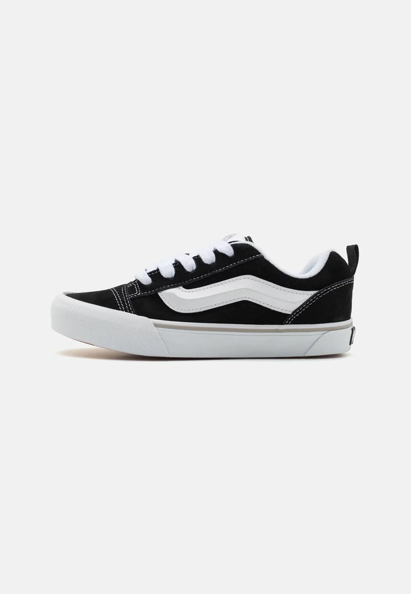 VANS Knu Skool Black/White