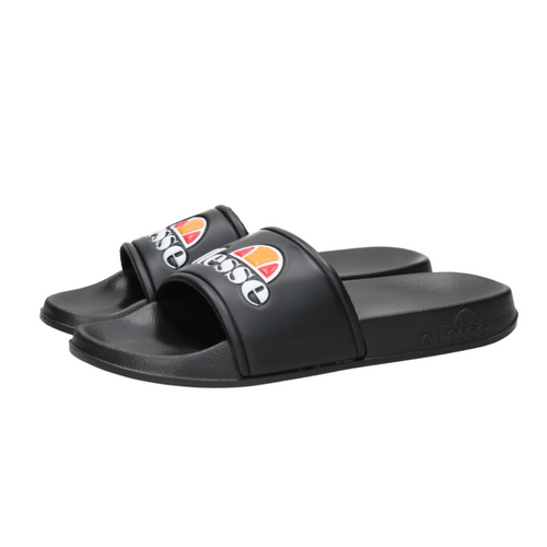 Ellesse Ciabatte black