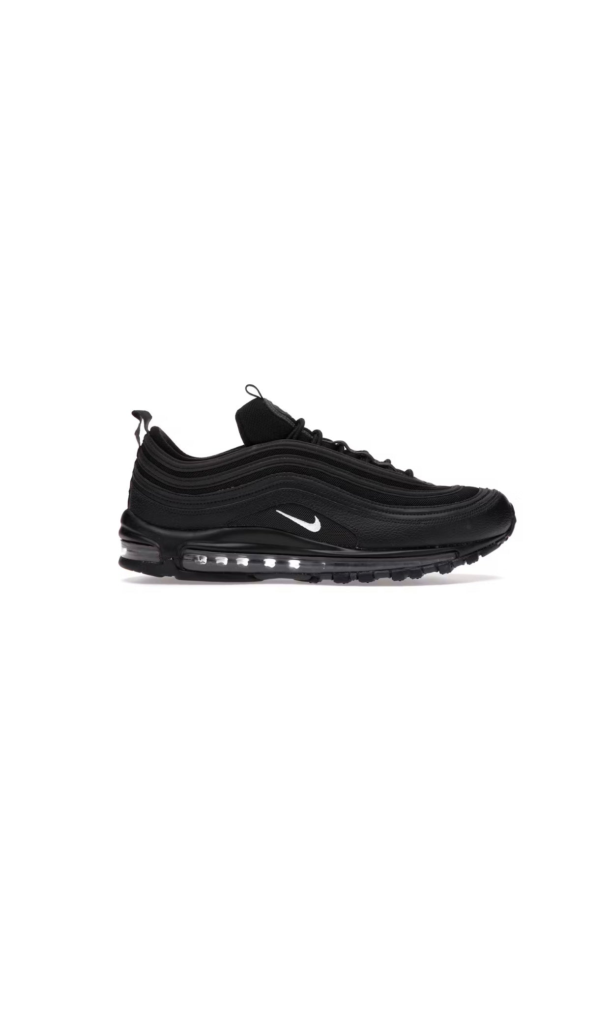 Nike Air Max 97 Black/White