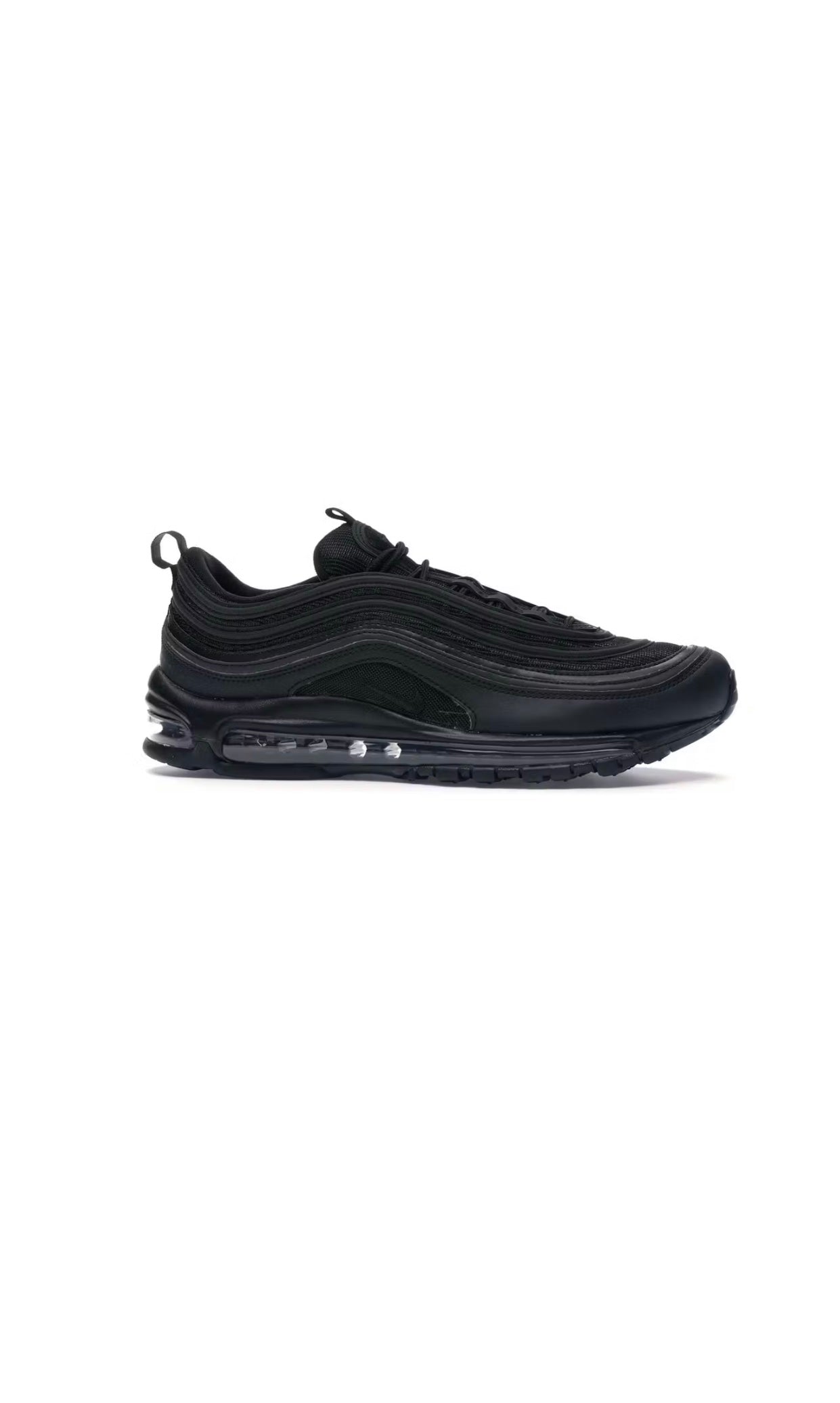 Nike Air Max 97 Black