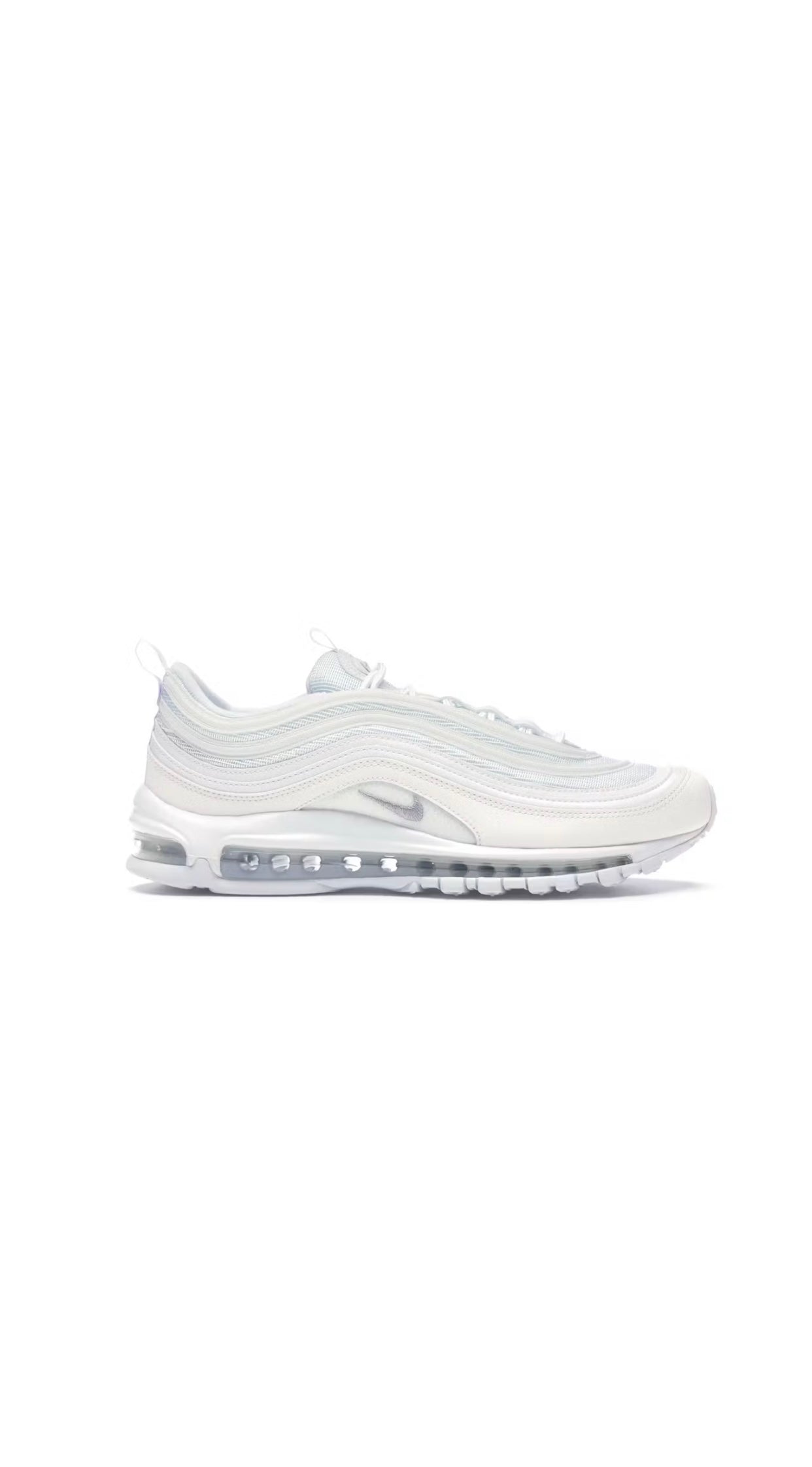 Nike Air Max 97 White