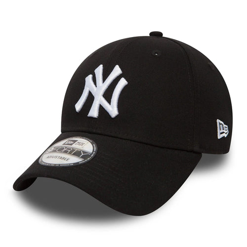 Cappello New York Yankees Black