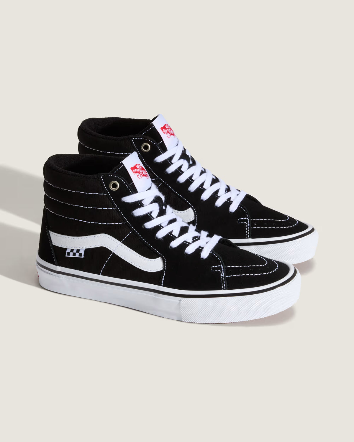 Vans Sk8-Hi