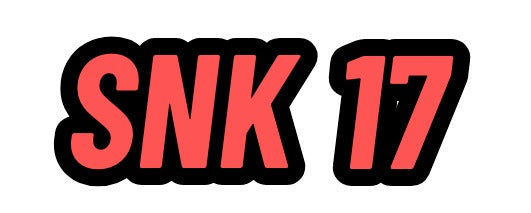 SNK17